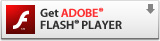 Adobe Flash�v���C���[�̃_�E�����[�h